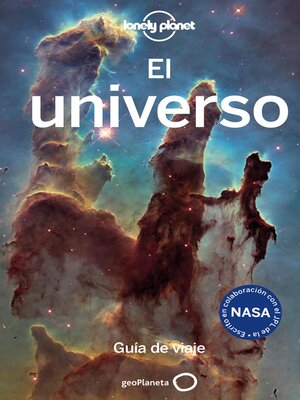 cover image of El universo